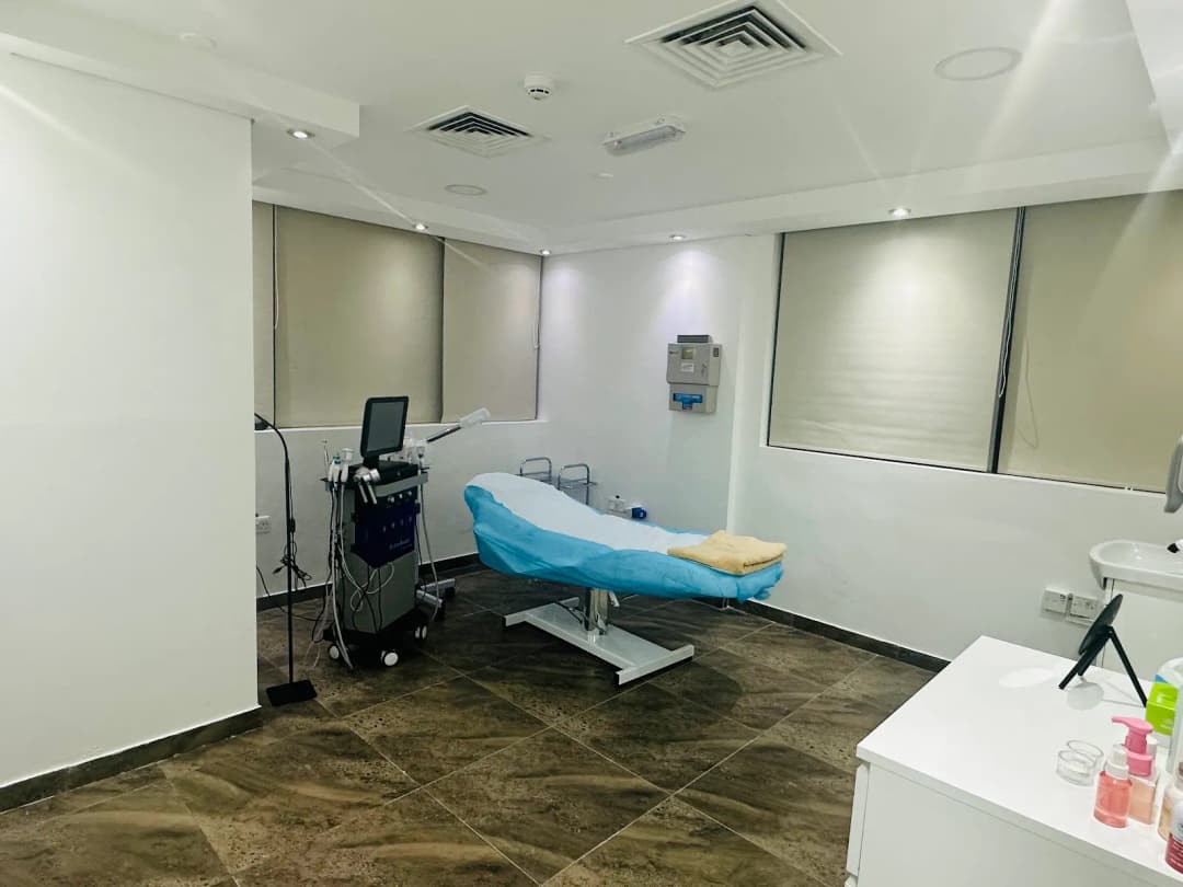 Miracare Clinic Dermatology