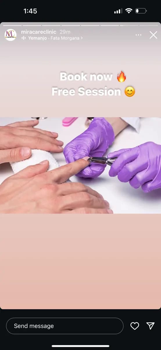 Miracare Clinic Dermatology photo 4