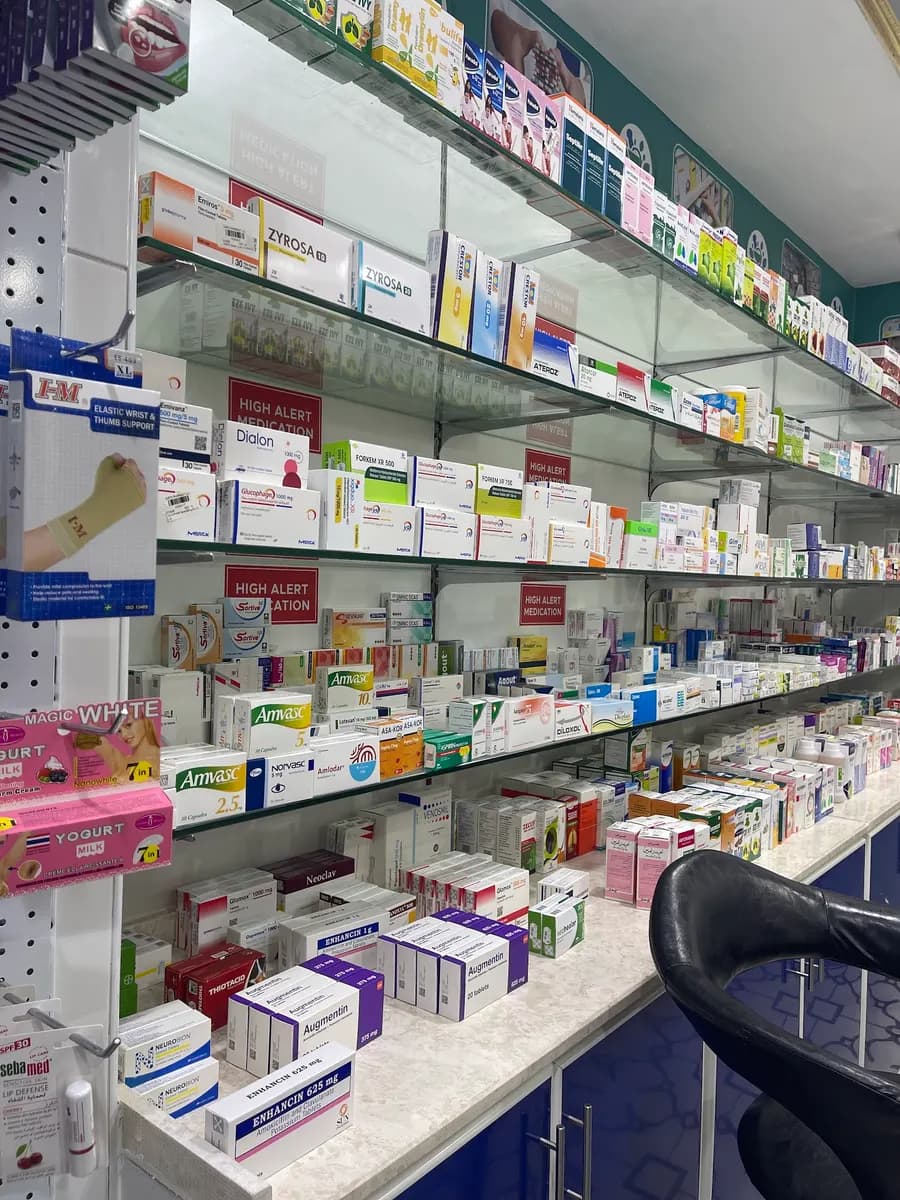 Earth Pharmacy photo 2