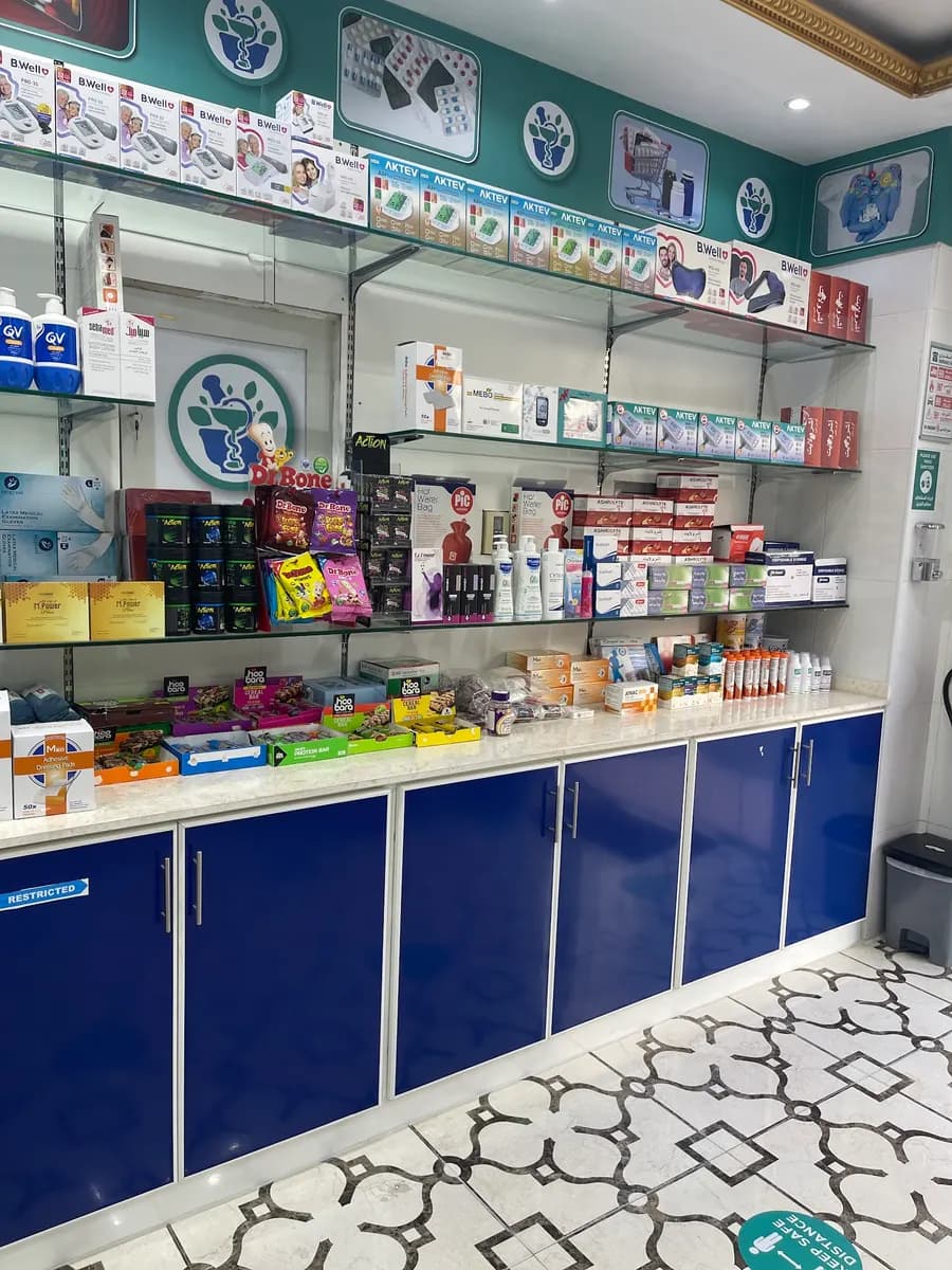 Earth Pharmacy photo 3