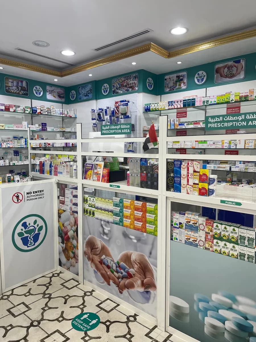 Earth Pharmacy photo 5