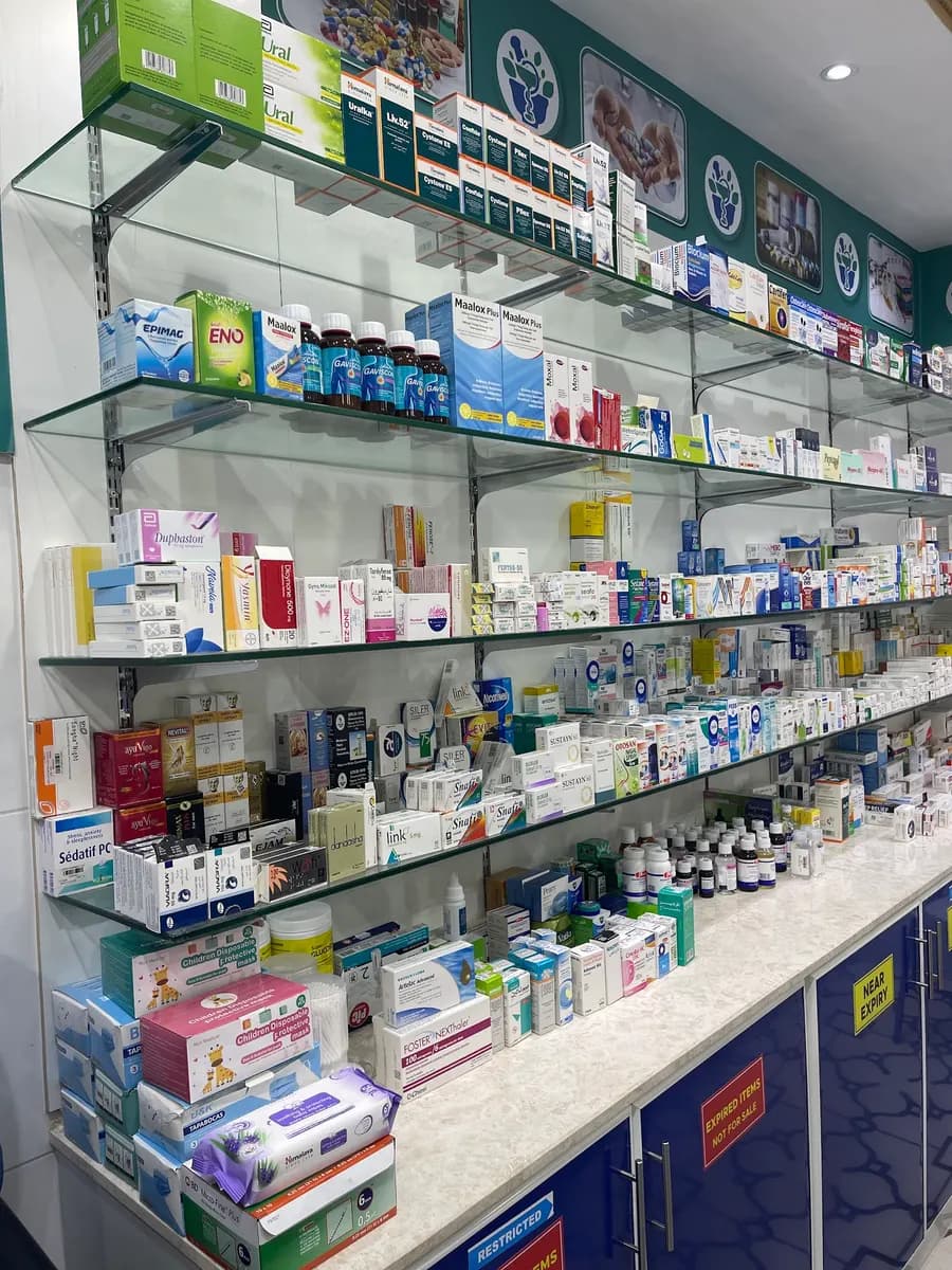 Earth Pharmacy — صورة 7