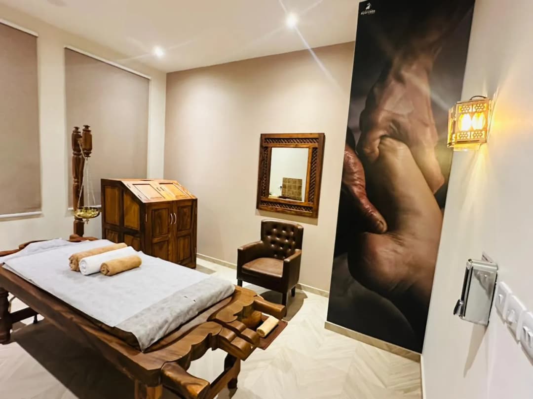 Back TO Roots Ayurveda BY DR Shyam photo 2
