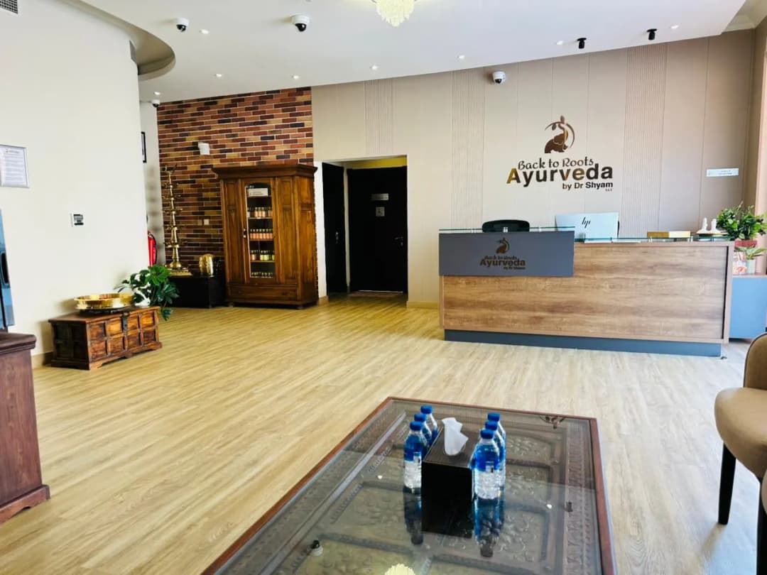 Back TO Roots Ayurveda BY DR Shyam photo 5