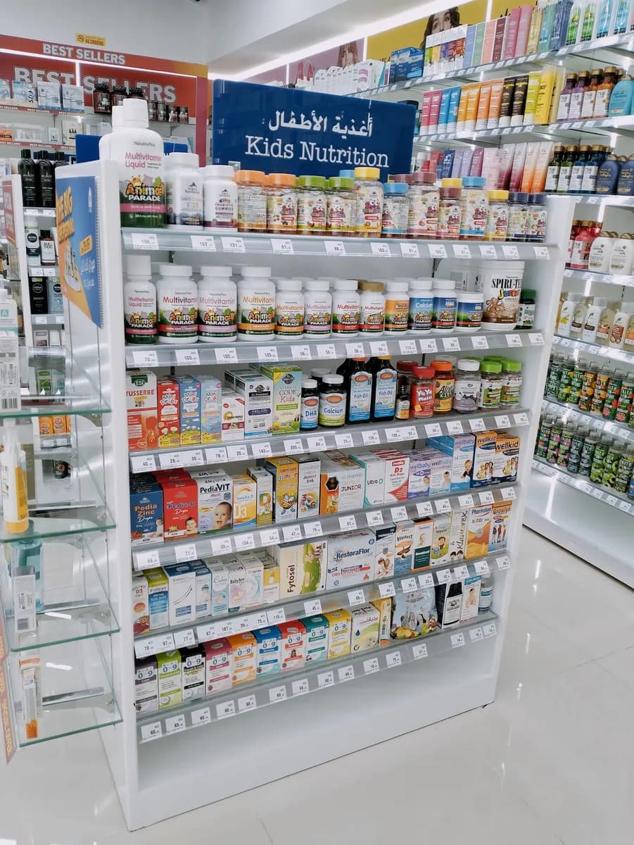 Life Pharmacy photo 4