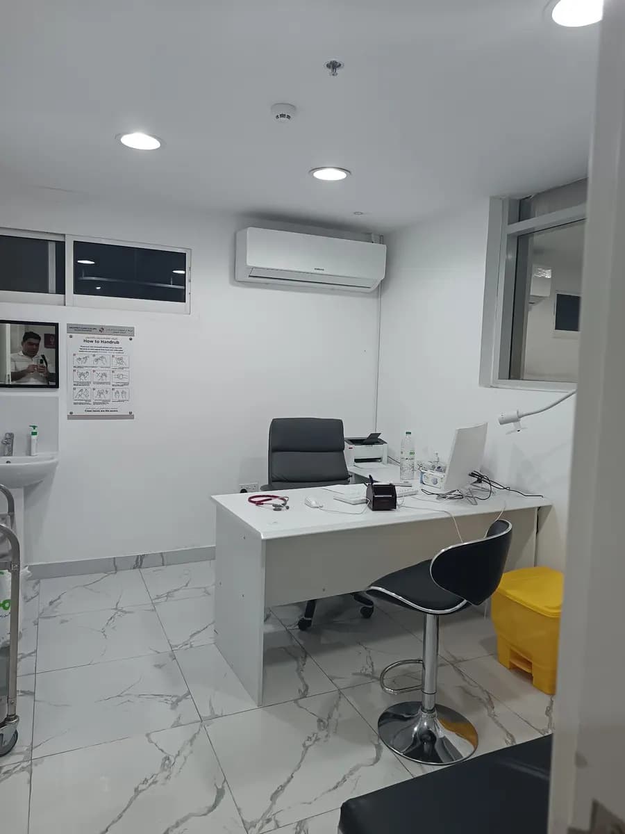 Architect Clinic photo 2