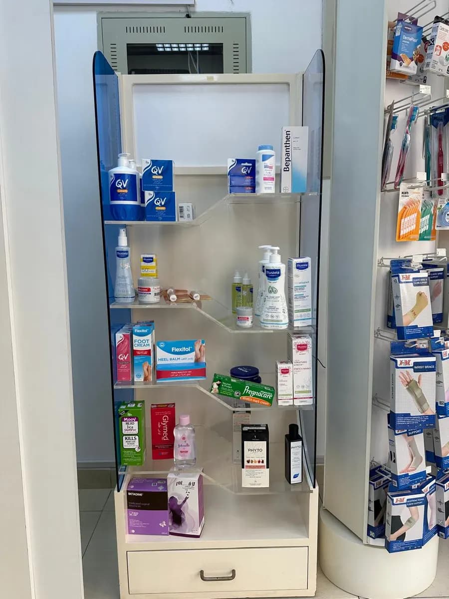 Easy Life Pharmacy photo 2