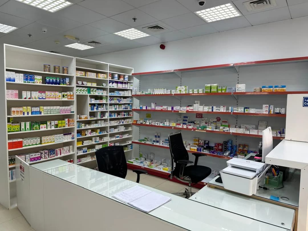 Easy Life Pharmacy photo 4