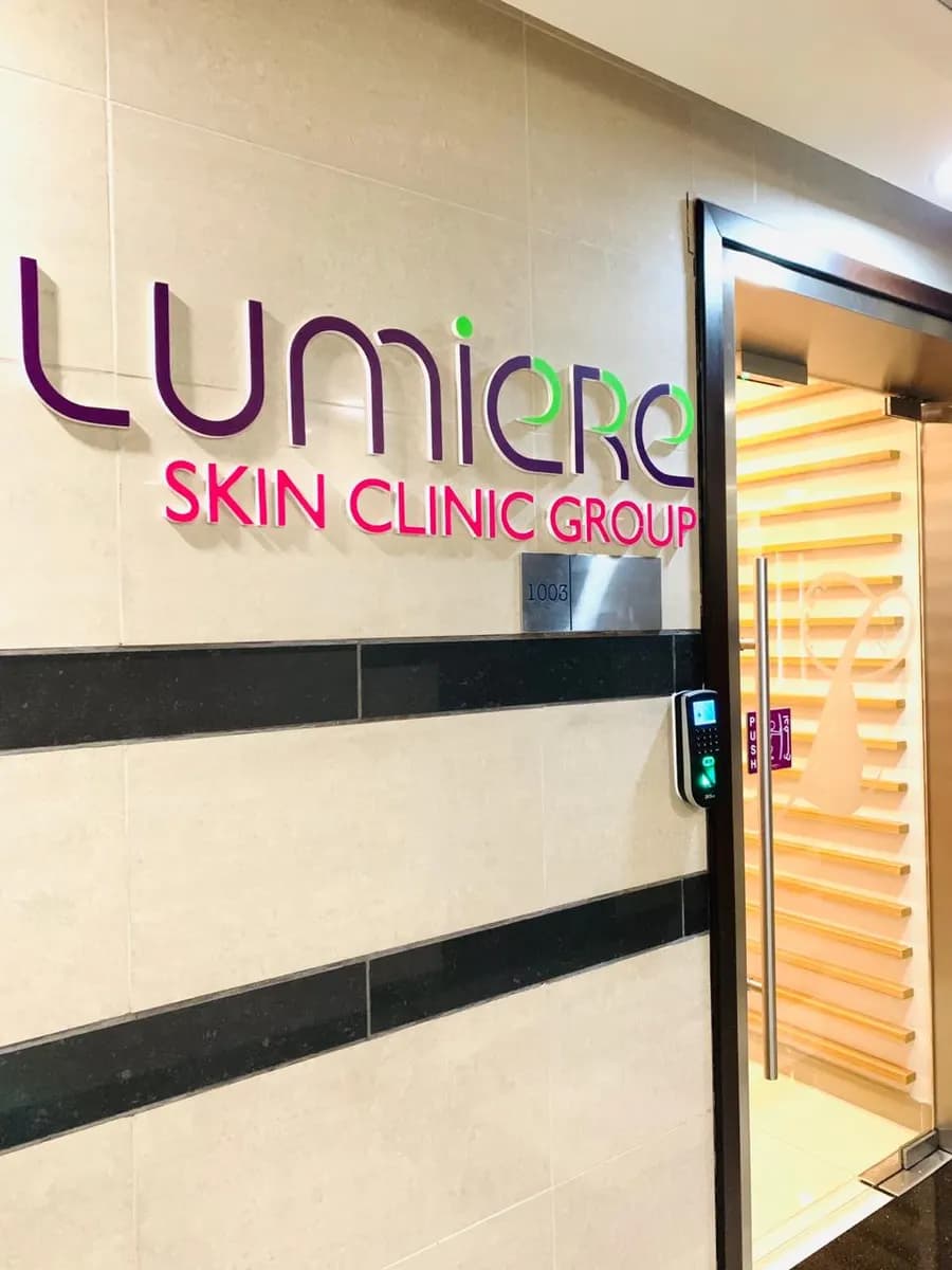 Lumiere Skin Clinic