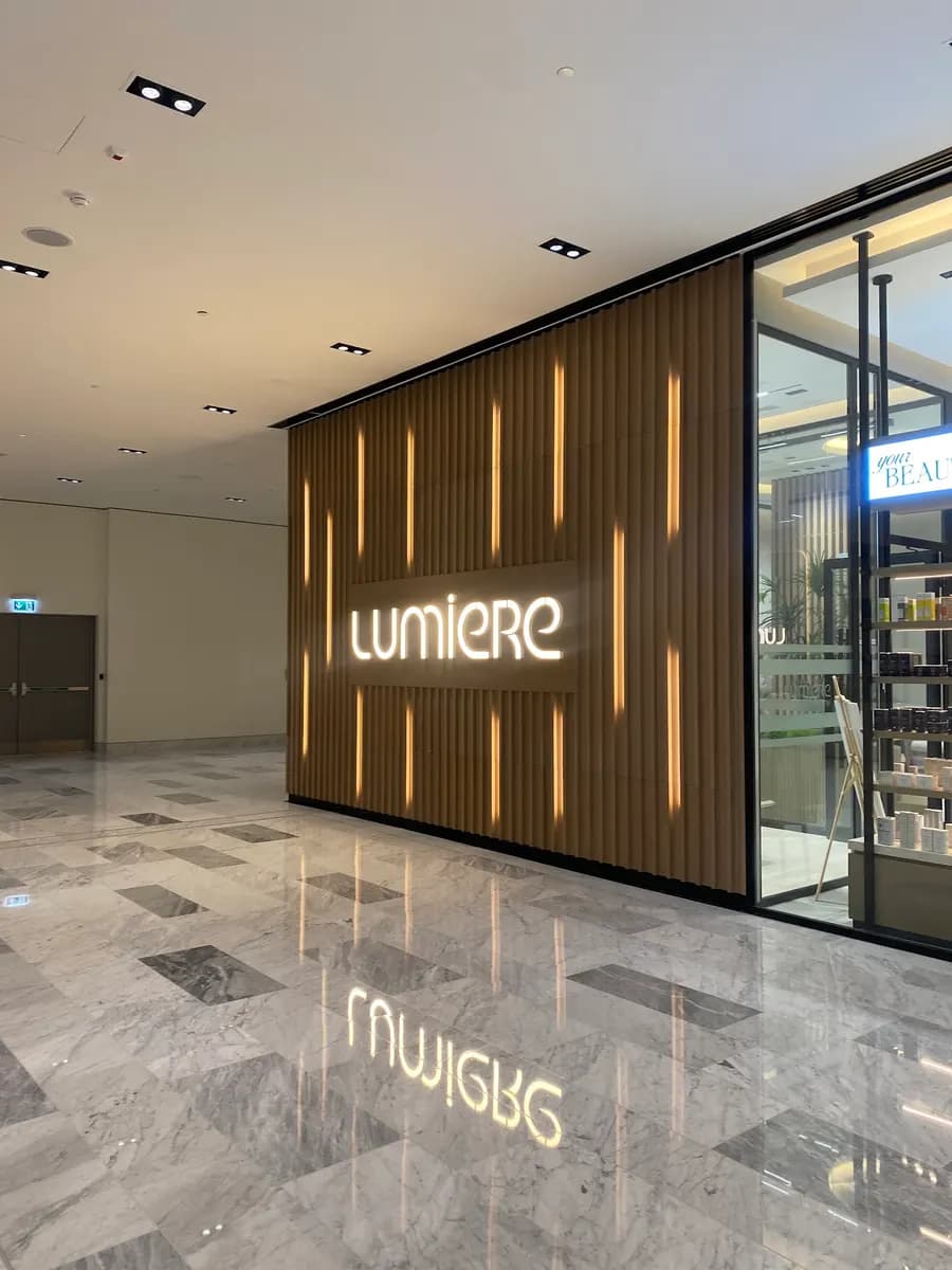 Lumiere Skin Clinic photo 2
