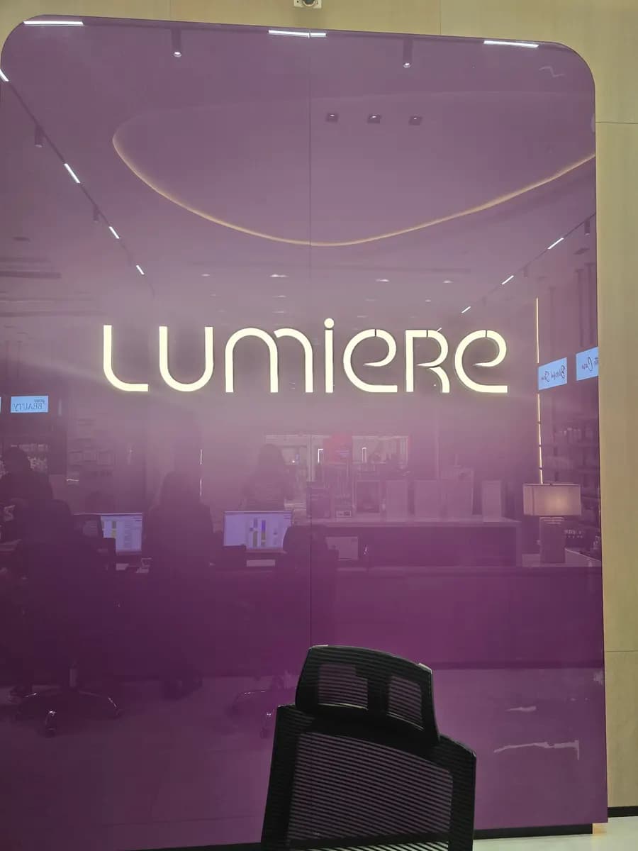 Lumiere Skin Clinic photo 3
