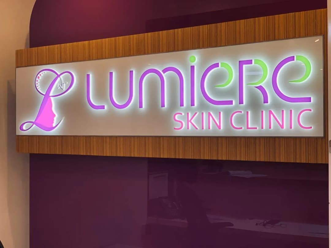 Lumiere Skin Clinic photo 4