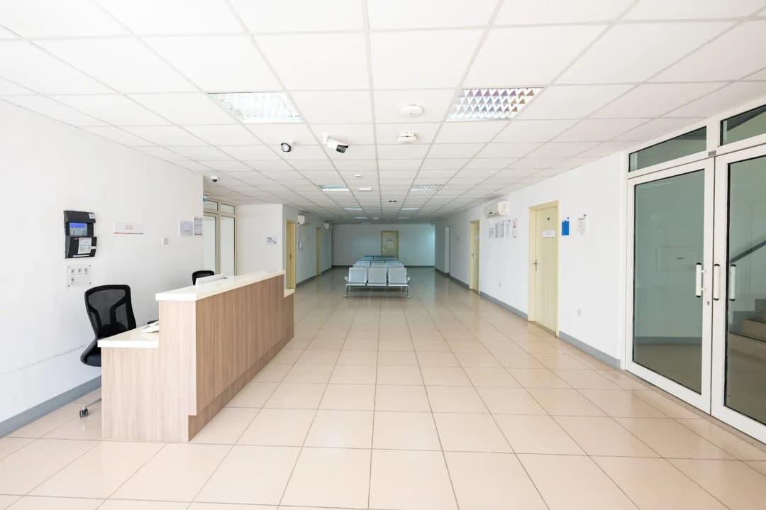 Llh AL Razeen Clinic photo 2