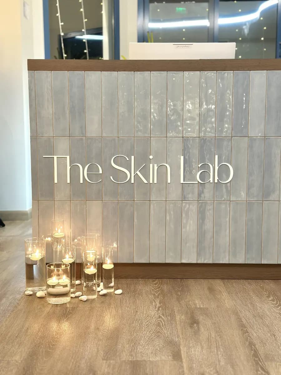 The Skin Lab Treatment OF Dermatolog