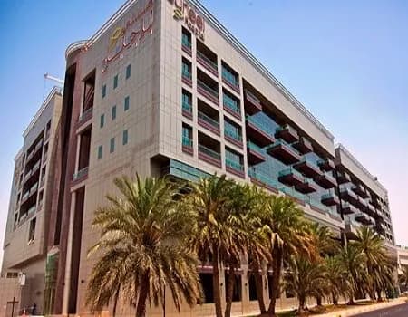 Burjeel Darak Hospital photo 2
