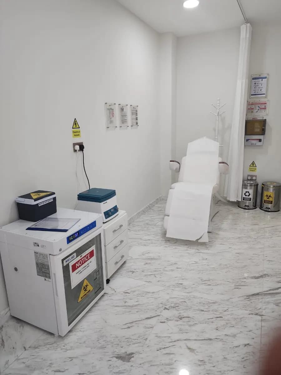 Royal First Dermatology Medical Center photo 5