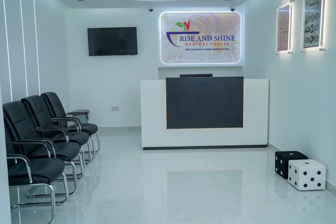 Rise And Shine Medical Centre