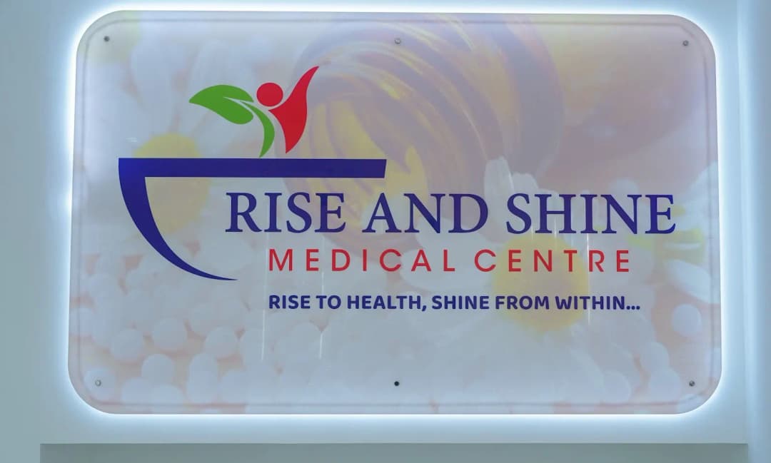 Rise And Shine Medical Centre photo 5