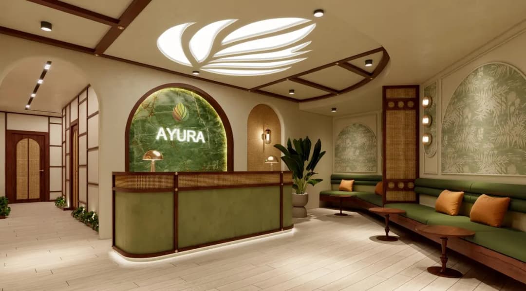 Ayura Ayurvedic Health Care photo 2