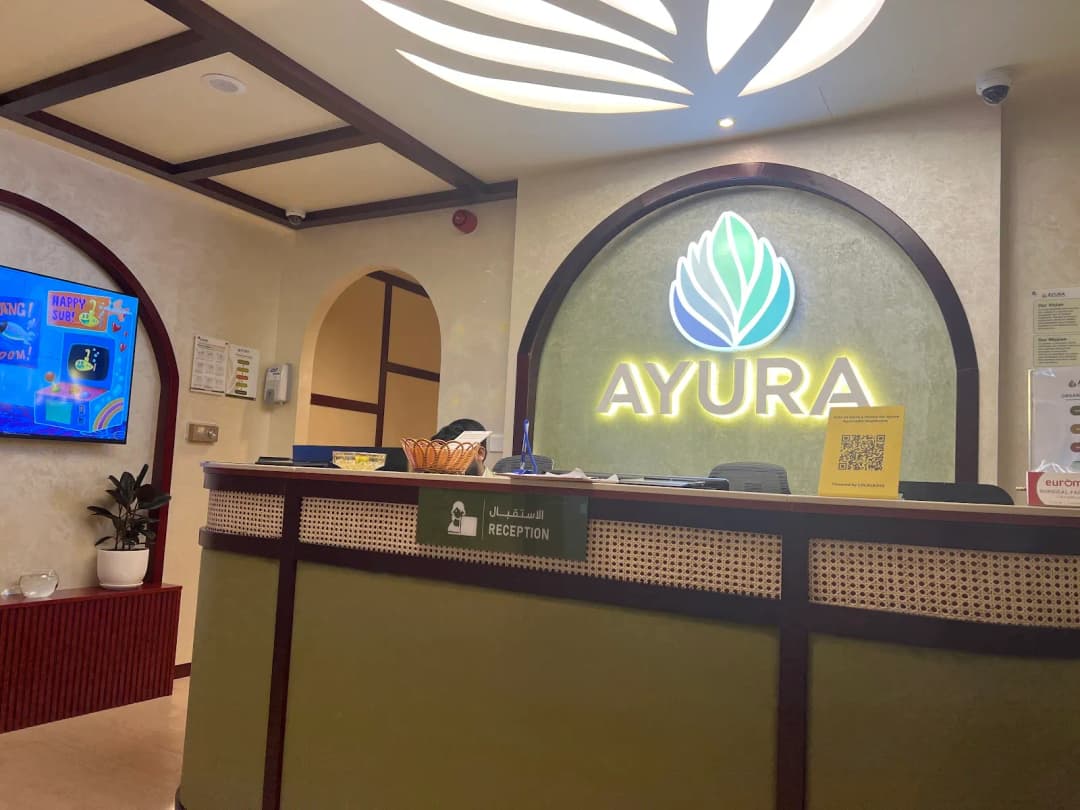 Ayura Ayurvedic Health Care photo 4
