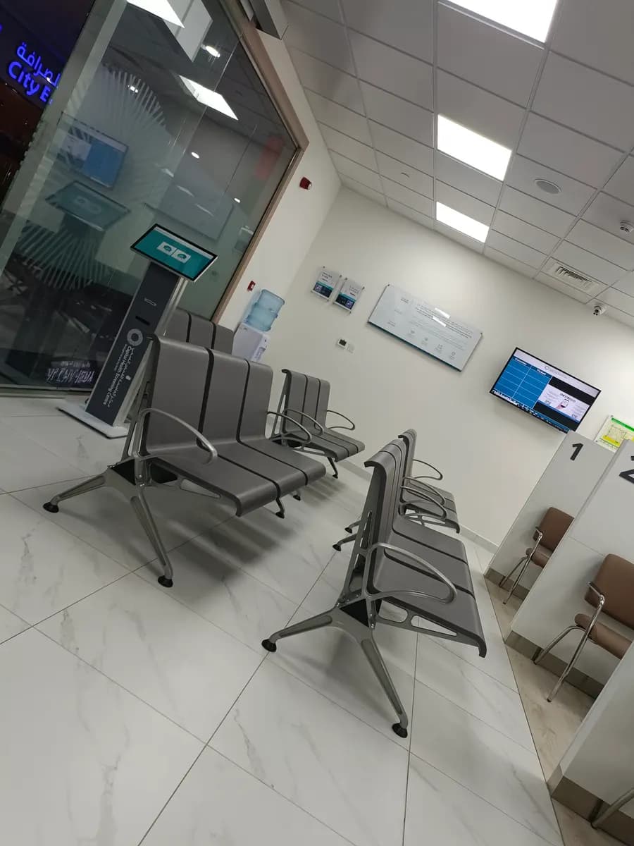 Capital Medical Centre For Health Screening - L.L.C - O.P.C - Icad Branch O.P.C - Icad photo 3
