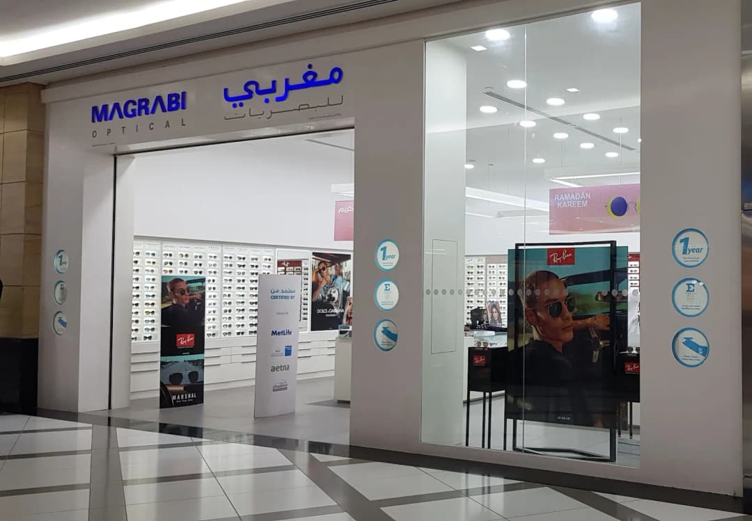 Doctor M Optical