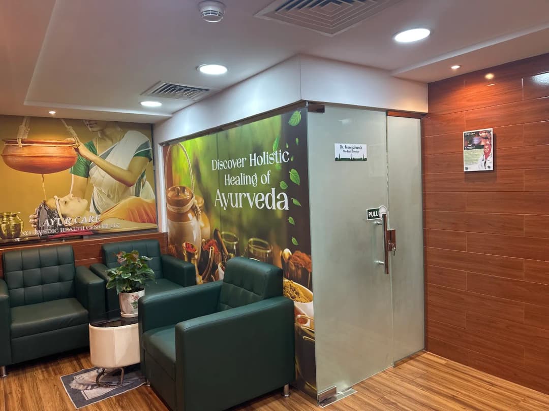 Ayur Care Ayurvedic Health Centre photo 2
