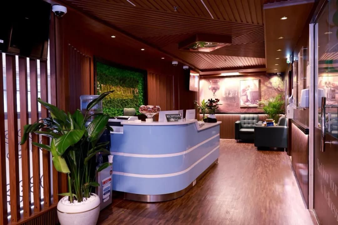 Ayur Care Ayurvedic Health Centre photo 3