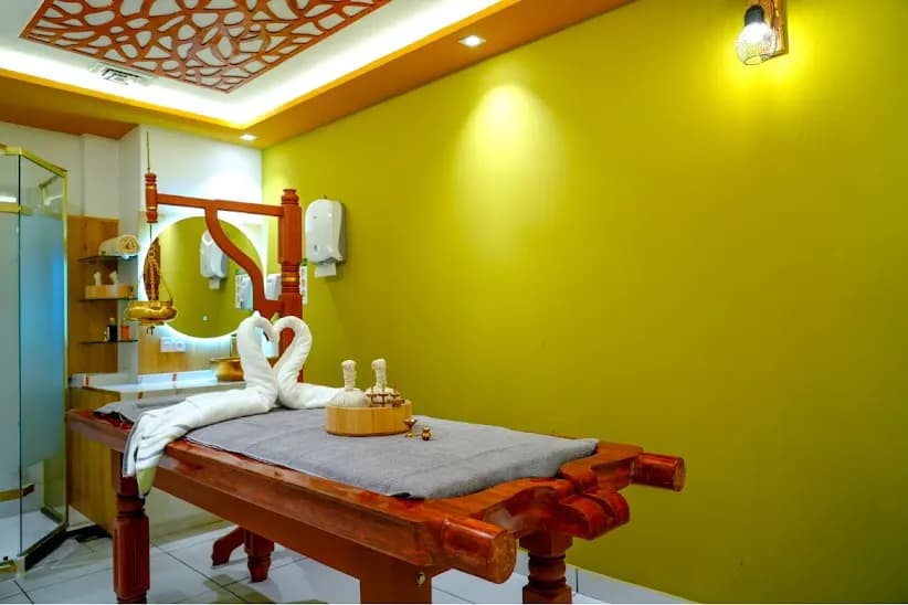 Vythiri Ayurveda Medical Centre photo 2