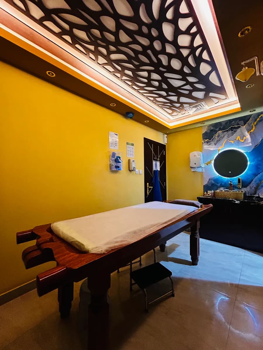 Vythiri Ayurveda Medical Centre photo 3