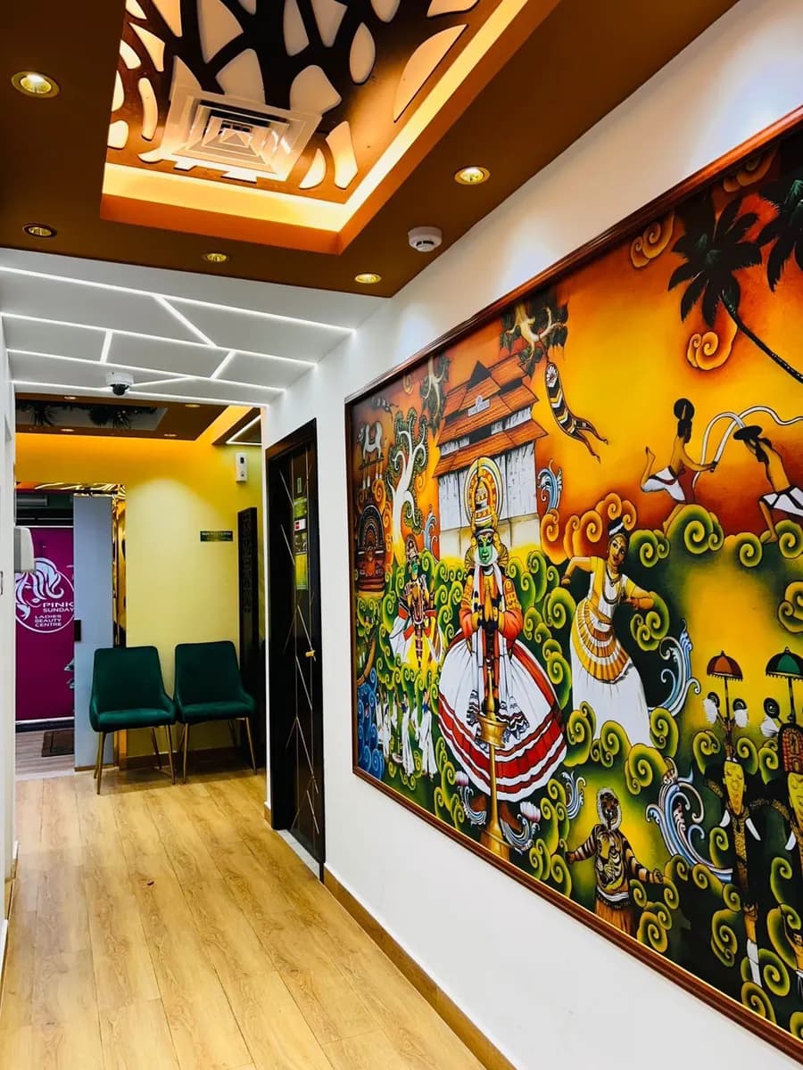 Vythiri Ayurveda Medical Centre photo 4