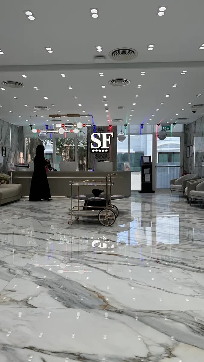 San Francisco Aesthetic Medical Center photo 2