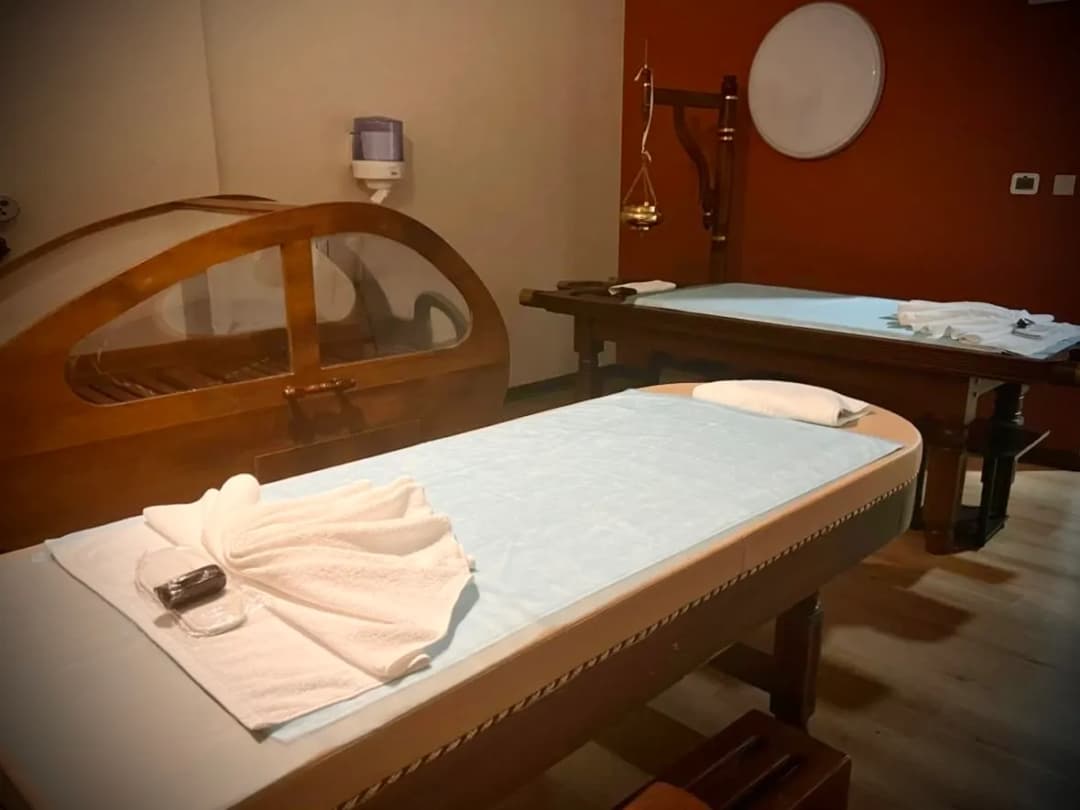 Radiant Ayurvedic Natural Clinic
