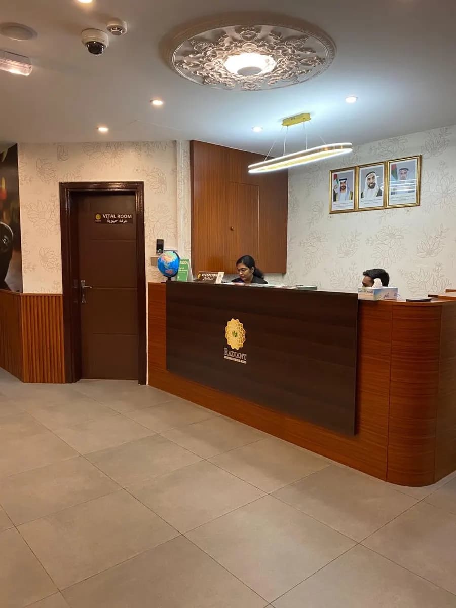 Radiant Ayurvedic Natural Clinic photo 2
