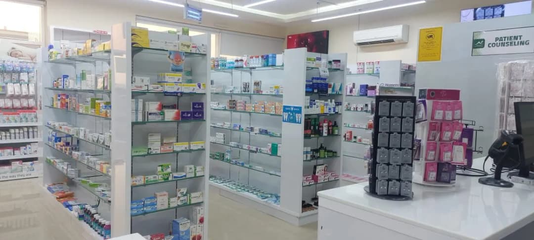 Rufaida Pharmacy photo 2