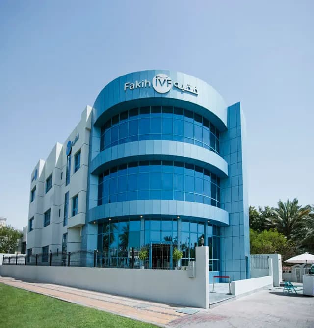 Fakih IVF Fertility Center LTD - Abu Dhabi