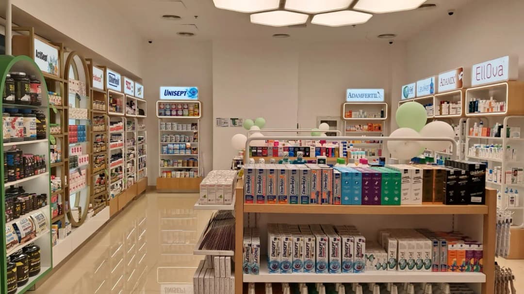 Gaelan Pharmacy Single Owner photo 2