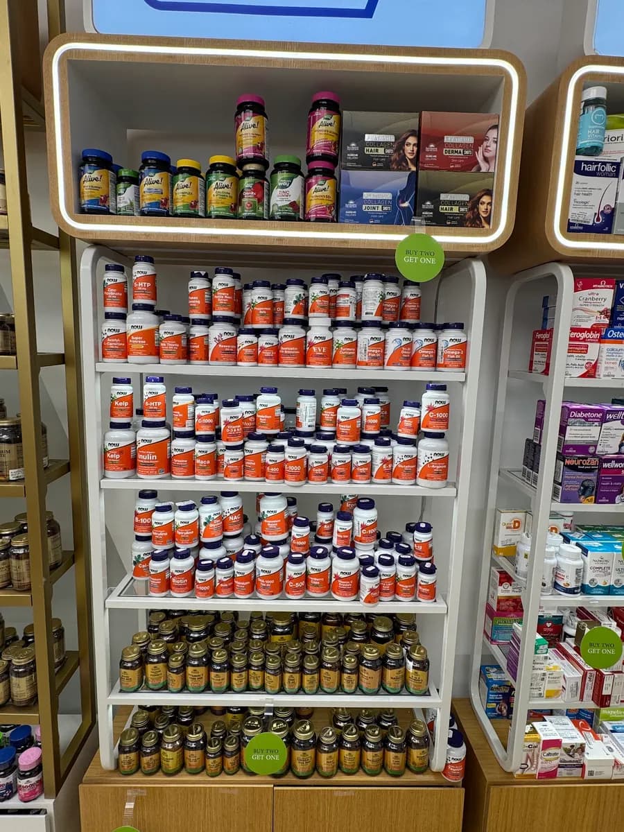 Gaelan Pharmacy Single Owner photo 3