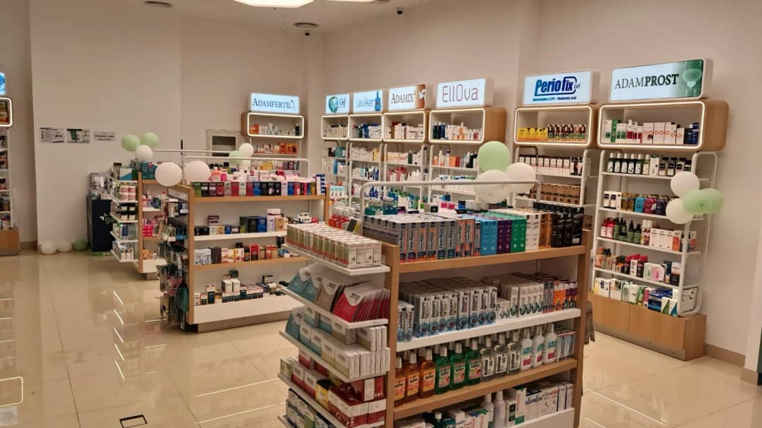 Gaelan Pharmacy Single Owner photo 4