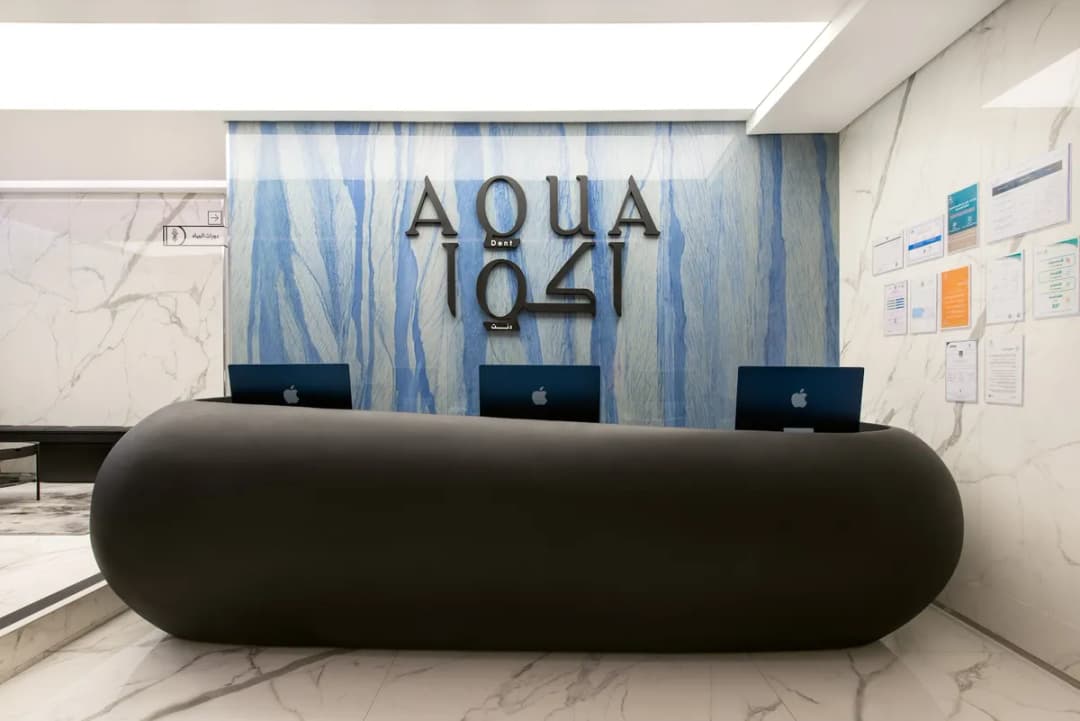 AQUA Dent Clinics