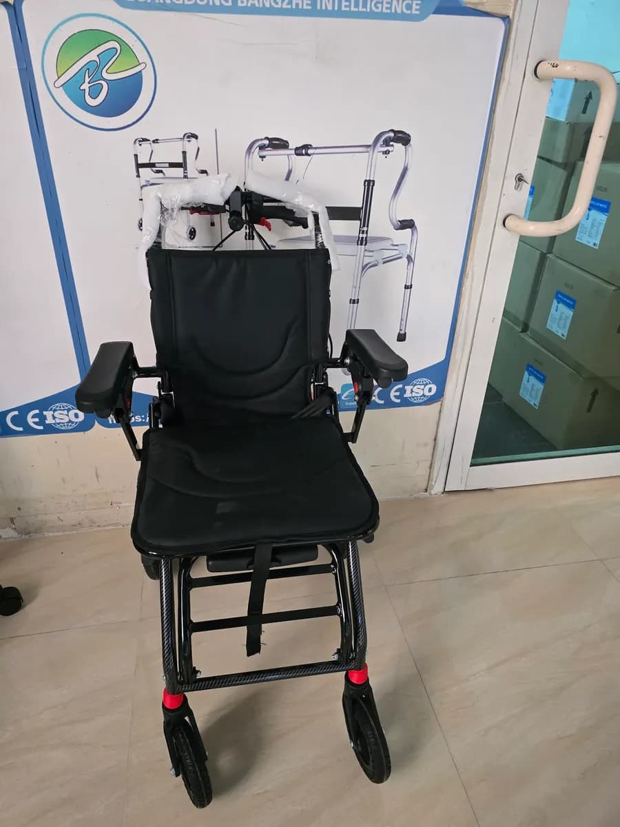 Advance Medical Equipment Trading