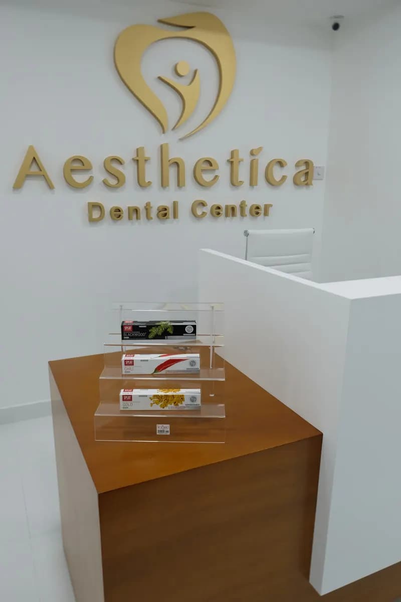 Aesthetica Medical Center photo 4