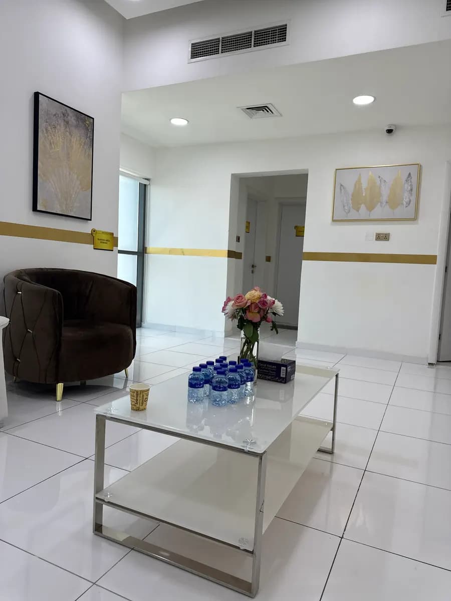 Aesthetica Shyma Poly Clinic L.L.C 1 photo 2