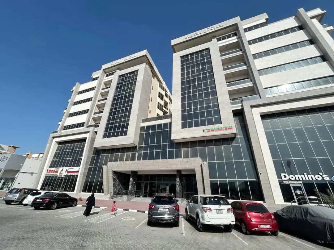 Affan Dental Clinic