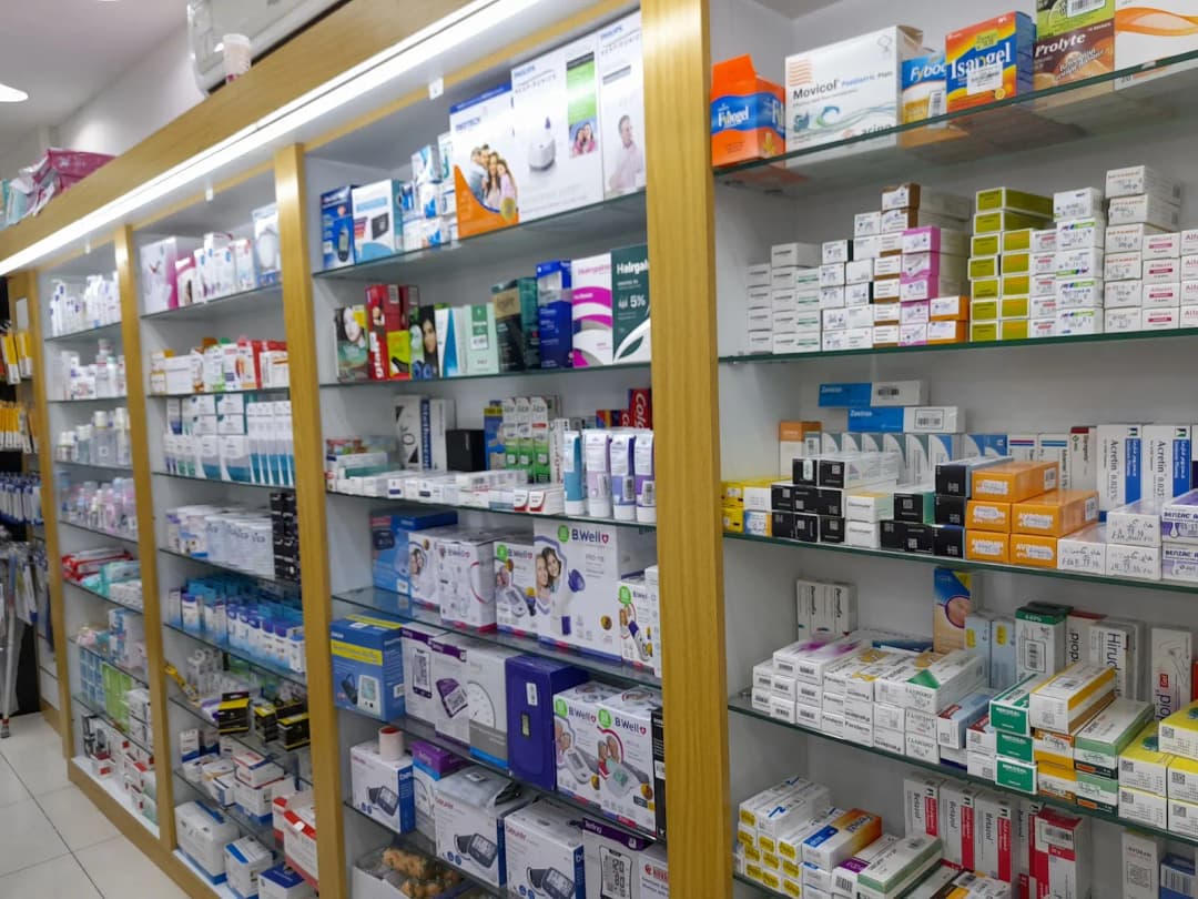 Ahlan & Sahlan Pharmacy photo 2