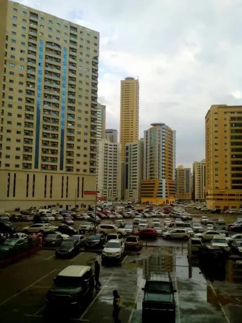 Ahlan WA Sahlan Medical Center