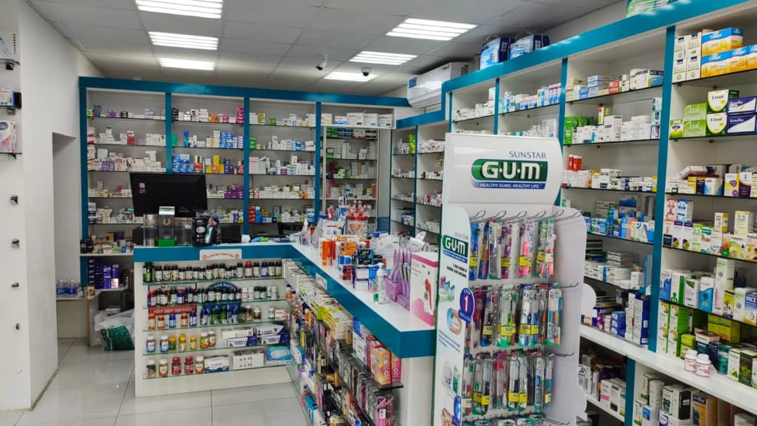 Ahmed Pharmacy — صورة 8