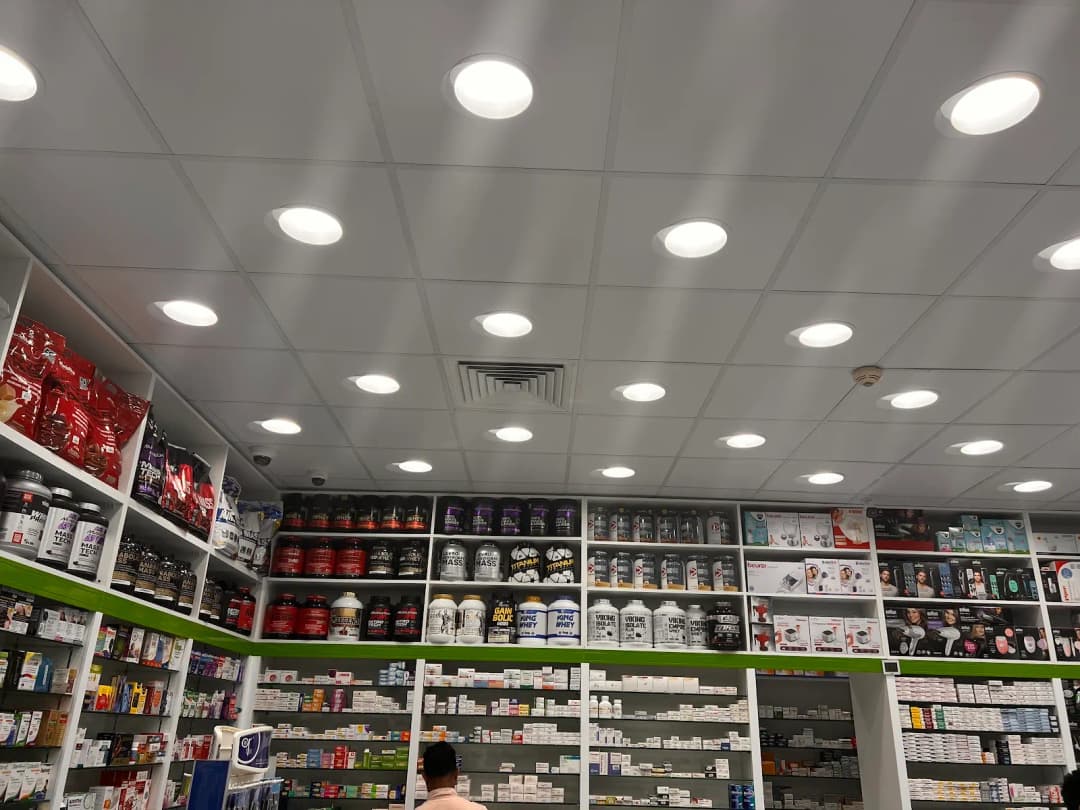 Aiwa Pharmacy photo 2