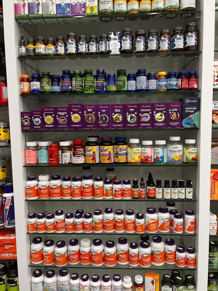 Aiwa Pharmacy photo 4