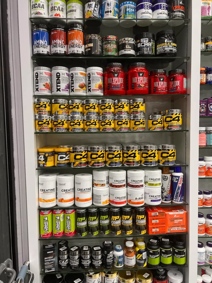 Aiwa Pharmacy — صورة 8